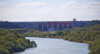 Nivel de las presas en Nuevo León HOY 19 de junio del 2026