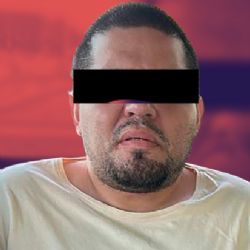 Cae en Culiacán 'El Dany', uno de los criminales más buscados por Estados Unidos por tráfico de fentanilo