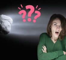 ¿Qué le pasa al Cometa 3I/Atlas? Reportan aumento de su velocidad cerca de la Tierra