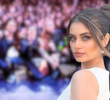 Ignacia Fernández, participante de Chile, sorprende en Miss Mundo con canción de Death Metal