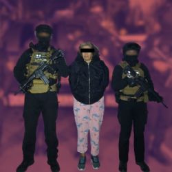 Catean cuatro inmuebles utilizados por la Unión Tepito para almacenar droga