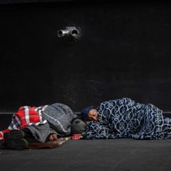 Sin servicios de calidad, la reducción de pobreza será pasajera: advierte exsecretario del Coneval