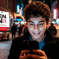 Buen Fin 2025: 5 cosas que podrás hacer con la nueva app oficial desde tu celular