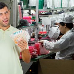 Aguinaldo 2025: paso a paso para calcular cuánto dinero te toca recibir