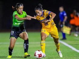Tigres vs Juárez: ¿Dónde ver el juego en vivo de la Liga MX Femenil?