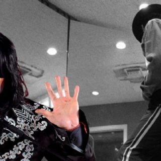 ¿Quién es Jaafar Jackson, protagonista de la biopic de Michael Jackson