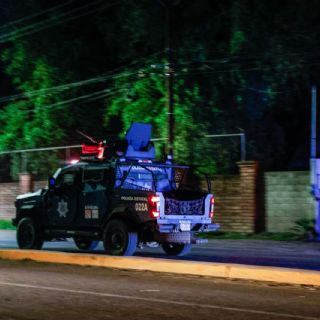 Vinculan a proceso a adolescente que mató a un vigilante en tienda exprés