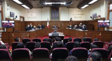 SCJN valida reforma que fija tope al incremento de la renta en la CDMX