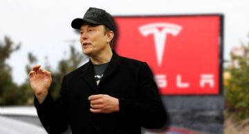 Accionistas de Tesla aprueban el pago de un billón de dólares a Elon Musk