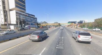 Cierre en la Carretera Nacional por obras en el Huajuco: Horario y rutas alternas