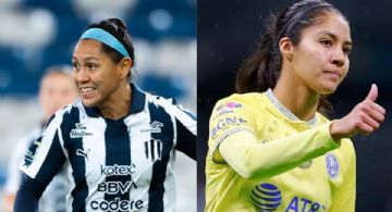EN VIVO | Rayados vs América: goles y jugadas de los Cuartos de Final de Liga MX Femenil