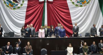 Morena quiere juntar elecciones con revocación de mandato, alerta PRI en San Lázaro