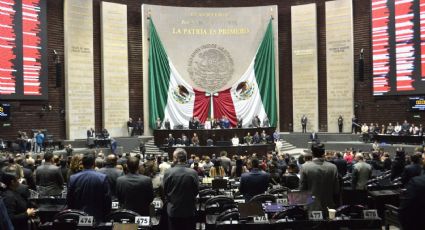 Con cambios mínimos, Morena y aliados en San Lázaro sacan el presupuesto 2026