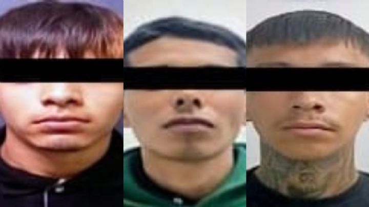 Vinculan a proceso a tres jóvenes por doble homicidio en Guadalupe