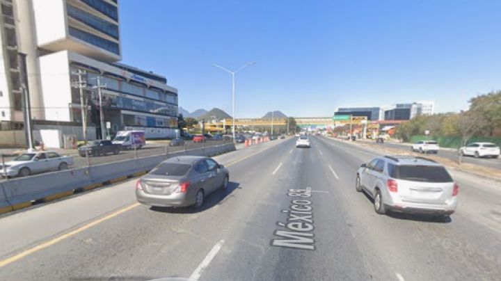 Cierre en la Carretera Nacional por obras en el Huajuco: Horario y rutas alternas