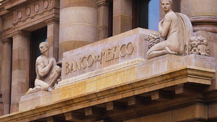 PIB crecerá 1.6% este año: Banxico