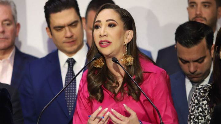 Presupuesto 2026 no se destinará a las prioridades de la población, critica PAN