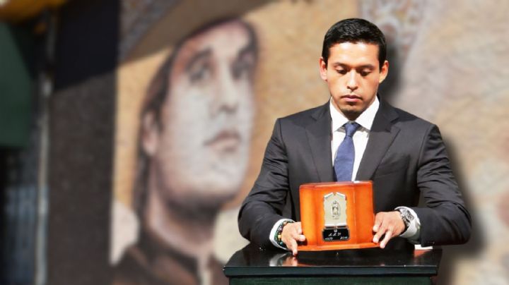 ¿Quiénes son los hijos de Juan Gabriel? Así construyen su legado lejos de los reflectores