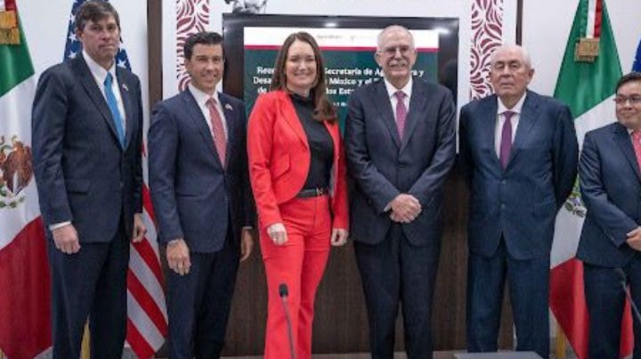 Acuerda Gobierno federal e industria base histórica para maíz blanco en el Bajío