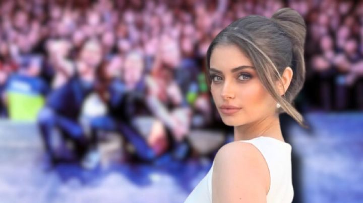 Ignacia Fernández, participante de Chile, sorprende en Miss Mundo con canción de Death Metal