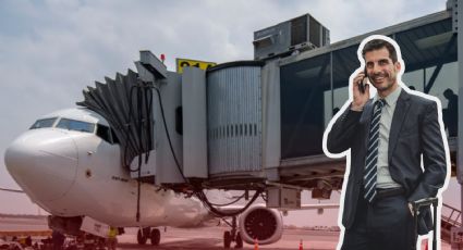 Aeropuerto de Monterrey EN VIVO | Estatus de vuelos hoy 10 de diciembre