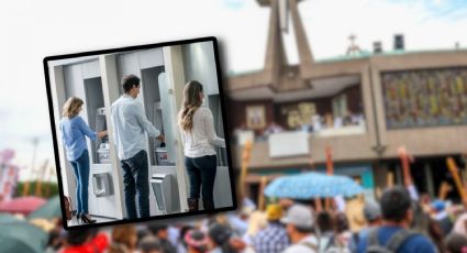 12 de diciembre: ¿Habrá servicio de bancos este Día de la Virgen de Guadalupe?