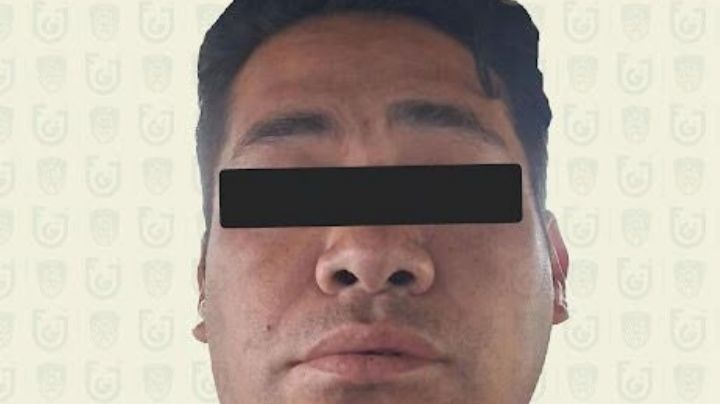 Fiscalía CDMX aprehende a implicado en feminicidio de su expareja en Milpa Alta