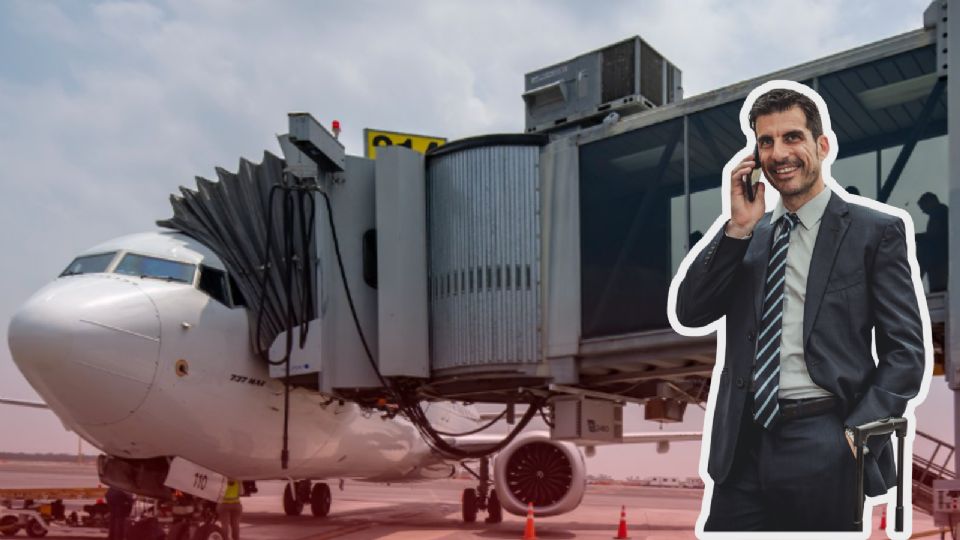 El Aeropuerto de Monterrey reporta operación normal y sin demoras este 10 de diciembre, según información de OMA.