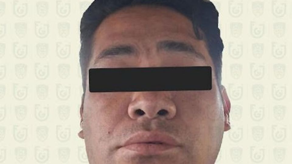 El agente del Ministerio Público obtuvo la orden de aprehensión en contra de Armando “N”.