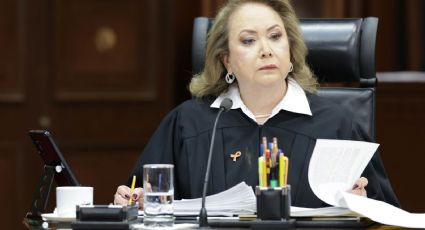 SCJN válida que mujeres se tomen foto para pasaporte con hiyab