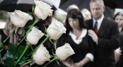 Estos fueron los famosos que murieron en 2025