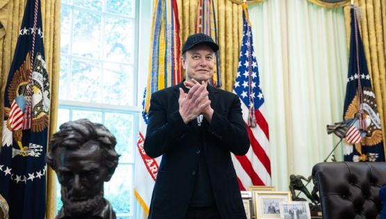 Elon Musk afirma que no puede aparecer en público tras el asesinato de Charlie Kirk