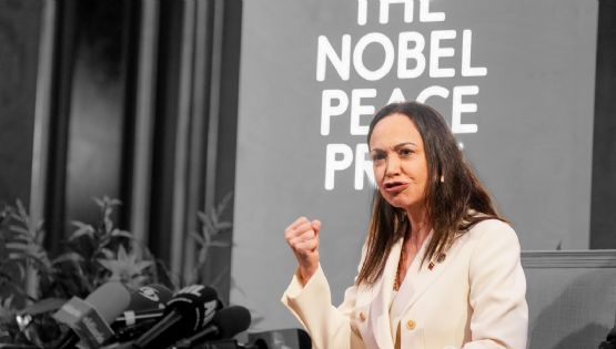 ¿Puede María Corina Machado regresar a Venezuela?