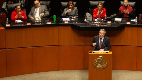 México y Estados Unidos refuerzan cooperación en seguridad con segunda reunión binacional