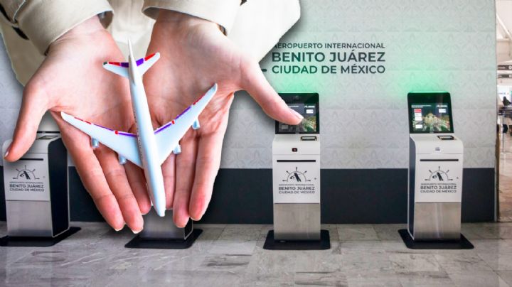 EN VIVO, AICM | Estatus de vuelos del aeropuerto de la CDMX hoy 11 de diciembre