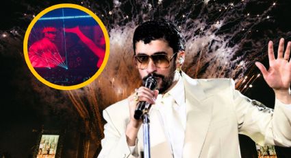 Quiénes son los famosos que han estado en la casita de Bad Bunny en el Estadio GNP