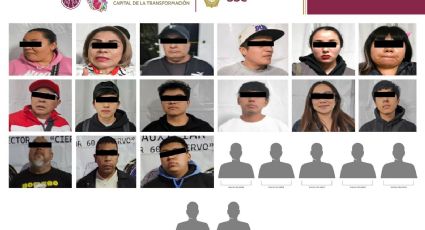 Segundo concierto de Bad Bunny: 22 revendedores de boletos y franeleros remitidos al Juez Cívico