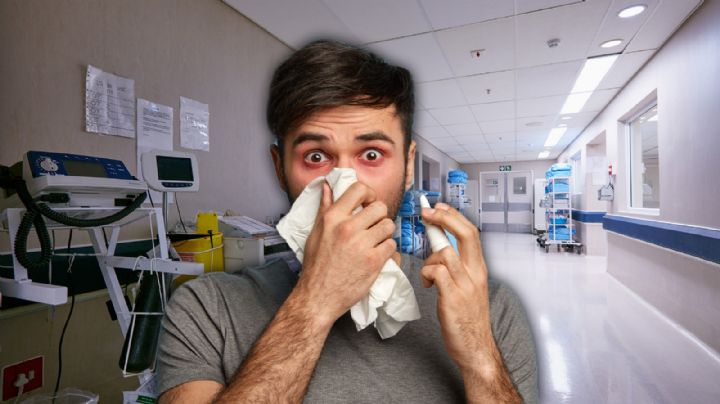 Influenza A H3N2 variante K: Secretaría de Salud informa si hay casos registrados en México