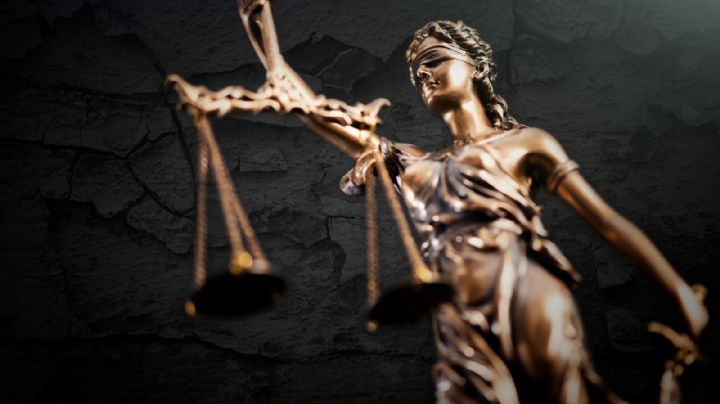 Asesinó a su esposa y el Tribunal de Enjuiciamiento le impuso  52 años y medio de prisión