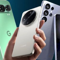 ¿Cuáles son los próximos lanzamientos de celulares en 2026?