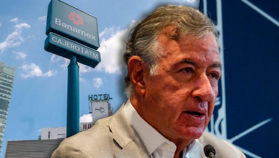 Fernando Chico Pardo: ¿Quién es el nuevo dueño de Banamex tras la venta de Citi?