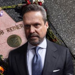 Hijos Rob y Michele Reiner, se pronuncian por primera vez, tras el asesinato de sus padres