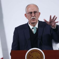 Avanza con paso firme el campo mexicano en 2025: SADER