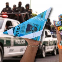 Metro de la CDMX prohíbe ingreso de pirotecnia: así funciona el operativo hasta el 6 de enero