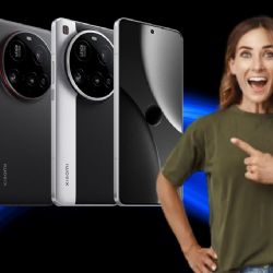 Xiaomi 15 Ultra tiene descuento de mil pesos en su tienda oficial por tiempo limitado