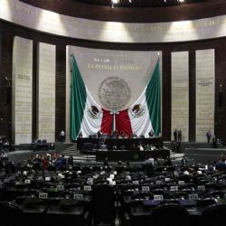 Comisión Permanente sesiona una hora e integrantes se van de vacaciones 20 días