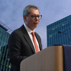 Hacienda informa la verdadera razón por la que se revocó la licencia a Vector Casa de Bolsa