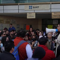 SAT operará de manera normal en vacaciones