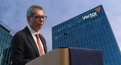 Hacienda informa la verdadera razón por la que se revocó la licencia a Vector Casa de Bolsa