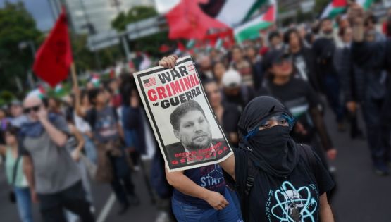 Marchas que habrá hoy 17 de diciembre en CDMX; afectaciones y rutas alternas